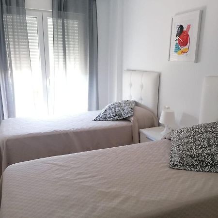 Agradable Casa Adosada Con Piscina Zahara de los Atunes Zewnętrze zdjęcie