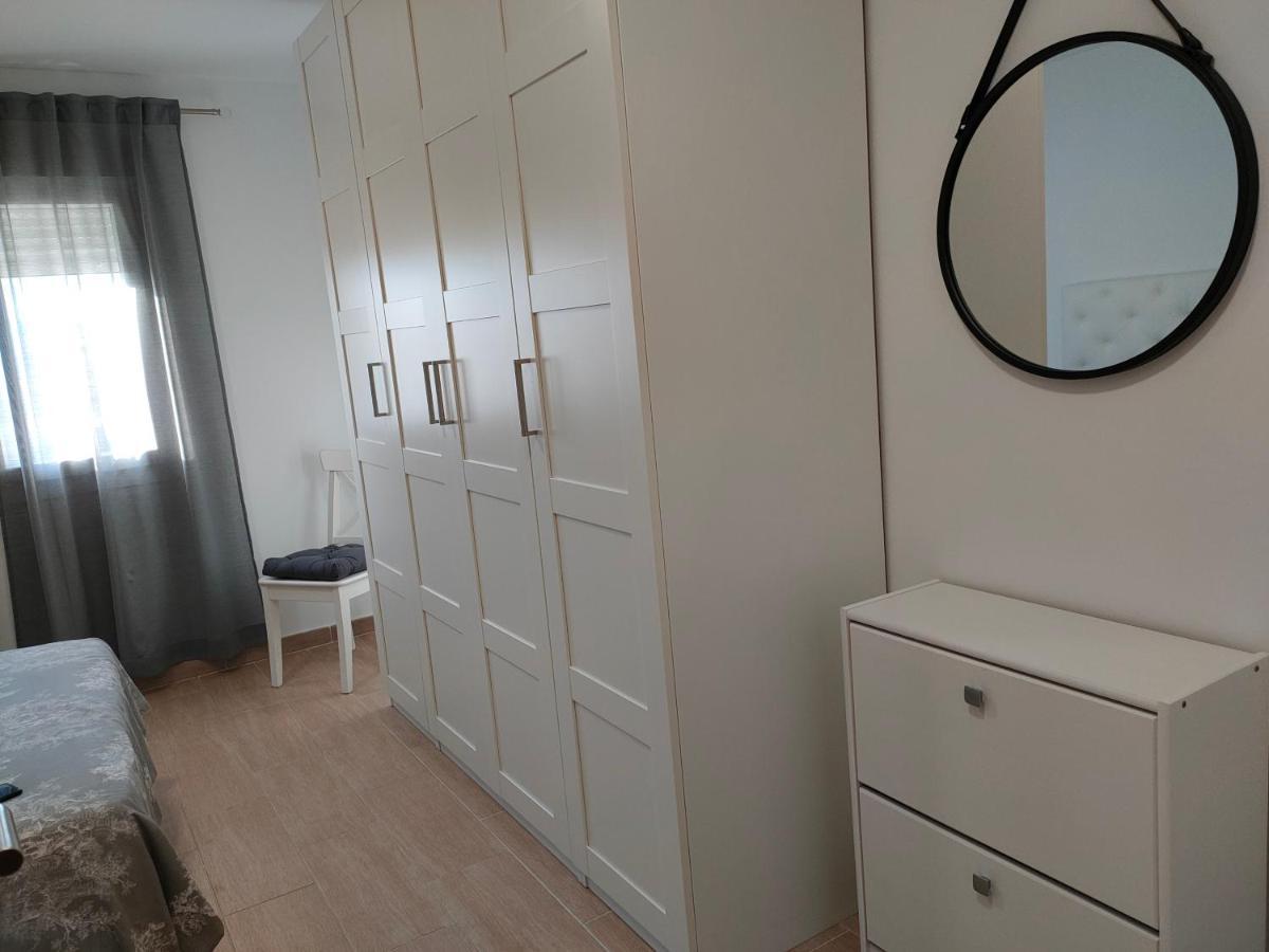 Agradable Casa Adosada Con Piscina Zahara de los Atunes Zewnętrze zdjęcie