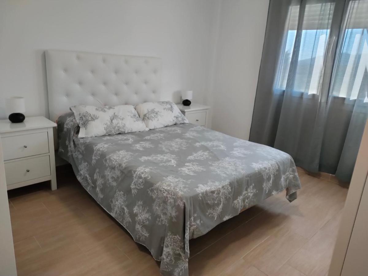 Agradable Casa Adosada Con Piscina Zahara de los Atunes Zewnętrze zdjęcie